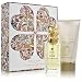 Eau du Soir by Sisley for Women 2 Piece Set Includes: 3.3 oz Eau de Parfum Spray + 5.1 oz Moisturizing Perfumed Body Cream