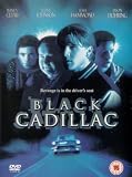 Black Cadillac [2002]
