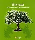 Livres : Bonsaï : Acheter, créer, entretenir son bonsaï