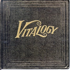 Vitalogy [Musikkassette] [US-Import]