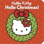 Hello Kitty, Hello Christmas!