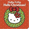 Hello Kitty, Hello Christmas!