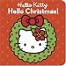 Hello Kitty Hello Christmas Board Book (Hello Kitty)