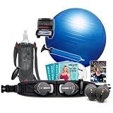 Yoga Fitness Walking Exercise Kit