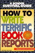 How to Write Terrific Book Reports
