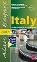 Alan Rogers Italy: Quality Camping and Caravanning Sites (Alan Rogers Guides)