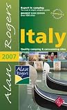 Alan Rogers Italy: Quality Camping and Caravanning Sites (Alan Rogers Guides)