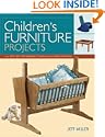 Children's Furniture Projects