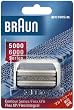 Braun �R���g�D�A�E�t���b�N�XXP�EXP II�E�C���e�O�����p �Ԑn(��) F590S