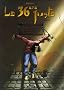 Le 36�me juste, Tome 3 : L'Ach�vement