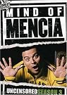 Mind Of Mencia...