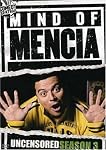 Mind Of Mencia - Uncensored Season 3