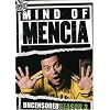 Mind Of Mencia - Uncensored Season 3