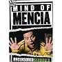 Mind Of Mencia - Uncensored Season 3