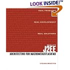 Click here to buy Reality J2EE: Architecting for Macromedia Flash MX by Steven Webster.