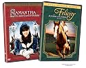Felicity and Samantha: An American Girl Gift Set