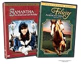  : Felicity and Samantha: An American Girl Gift Set