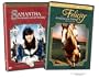 Felicity and Samantha: An American Girl Gift Set