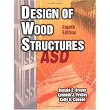design of wood structures asd