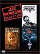 Jack Nicholson Selection: One Flew Over the Cuckoo's Nest/The Pledge/The Witches of Eastwick
