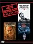 Jack Nicholson Selection: One Flew Over the Cuckoo's Nest/The Pledge/The Witches of Eastwick
