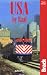 USA by Rail (Rail Guides)