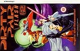 Review Adv Films  / Dirty Pair Flash - Act 2