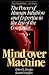 Books : Mind Over Machine