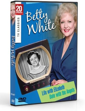 Betty White: Life with Elizabeth