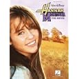 Hannah Montana - The Movie: Big-Note Piano (Big Note Songbook) by Miley Cyrus and Hannah Montana