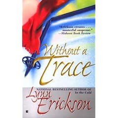 Without a Trace (Berkley Sensation)