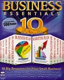 Business Essentials 10 Pack