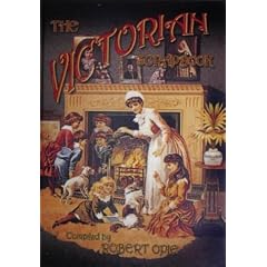 The Victorian Scrapbook