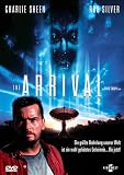 cover of The Arrival