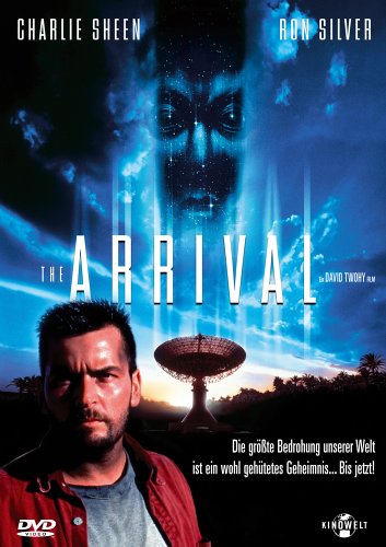 Produkt-Bild: The Arrival
