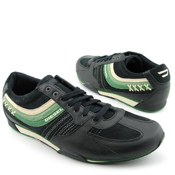 diesel shoes