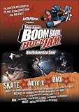 Tony Hawks Boom Boom Huck Jam North American Tour