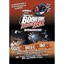 Tony Hawk's Boom Boom Huck Jam North American Tour