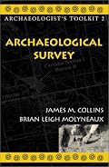 Archaeological Survey (Archaeologist's Toolkit, V. 2)