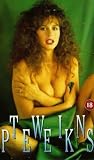 Twin Peeks [VHS]