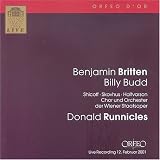 Britten: Billy Budd