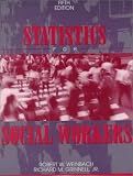 Statistics for Social Workers (5th Edition)