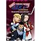Tenchi Muyo! GXP Galaxy Police Transporter
