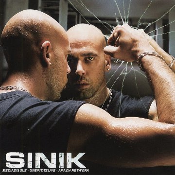 Sinik - Le Mot De La Fin Lyrics - Zortam Music