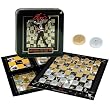 Elvis Checkers / Tic Tac Toe Combo (2006)