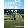 Stately Homes From Above