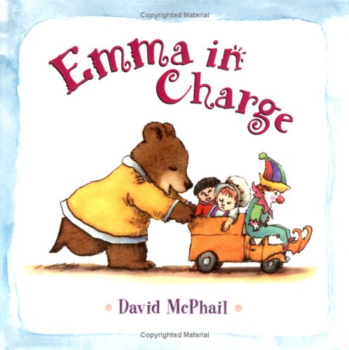 Emma in Charge