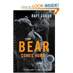 Bear Comes Home