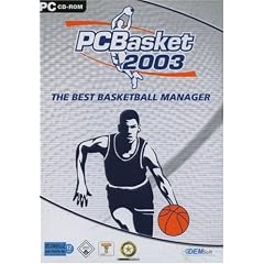 PC Basket 2003