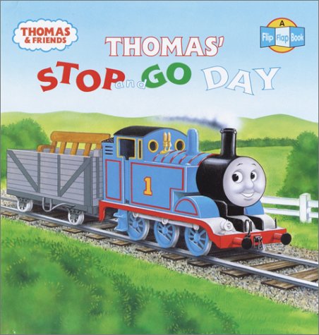 Trains and Railroads